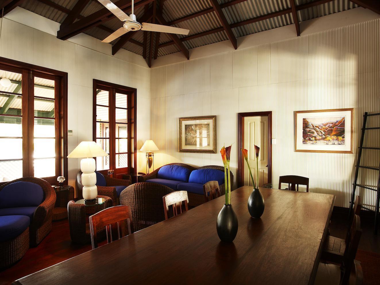 Pinctada Mcalpine House Hotel Broome Exterior photo