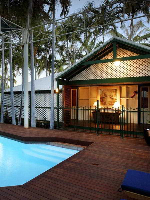 Pinctada Mcalpine House Hotel Broome Exterior photo