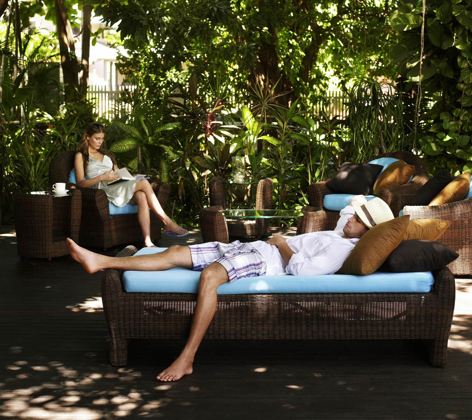 Pinctada Mcalpine House Hotel Broome Exterior photo