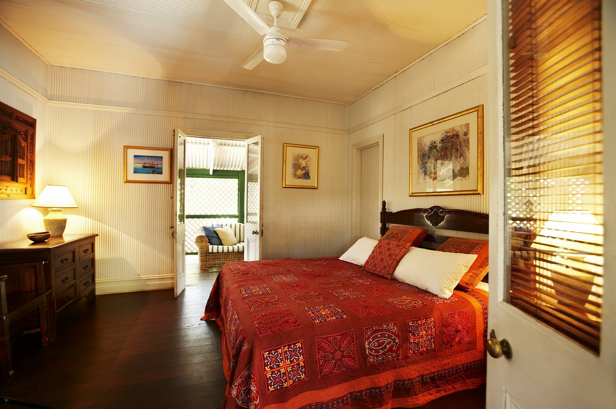 Pinctada Mcalpine House Hotel Broome Exterior photo